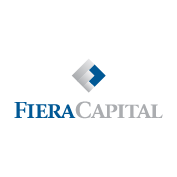 Logo of Fiera Capital