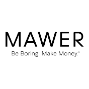 Logo of Mawer