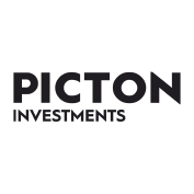 Logo of Picton Mahoney Asset Management