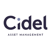 Logo of Cidel 