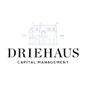 Logo of Driehaus