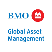 Logo of BMO Global Asset Managment