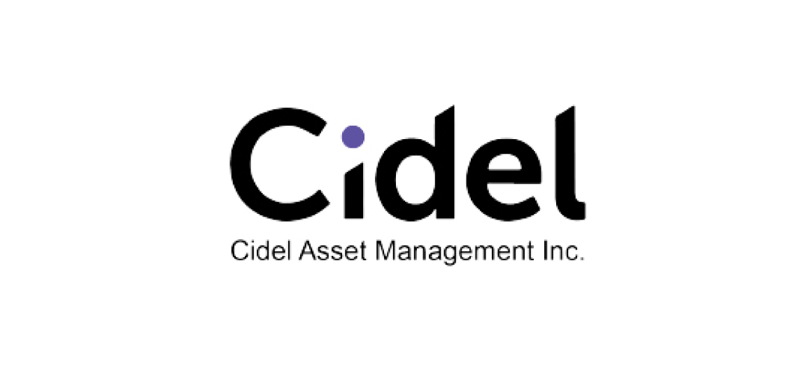 Cidel logo