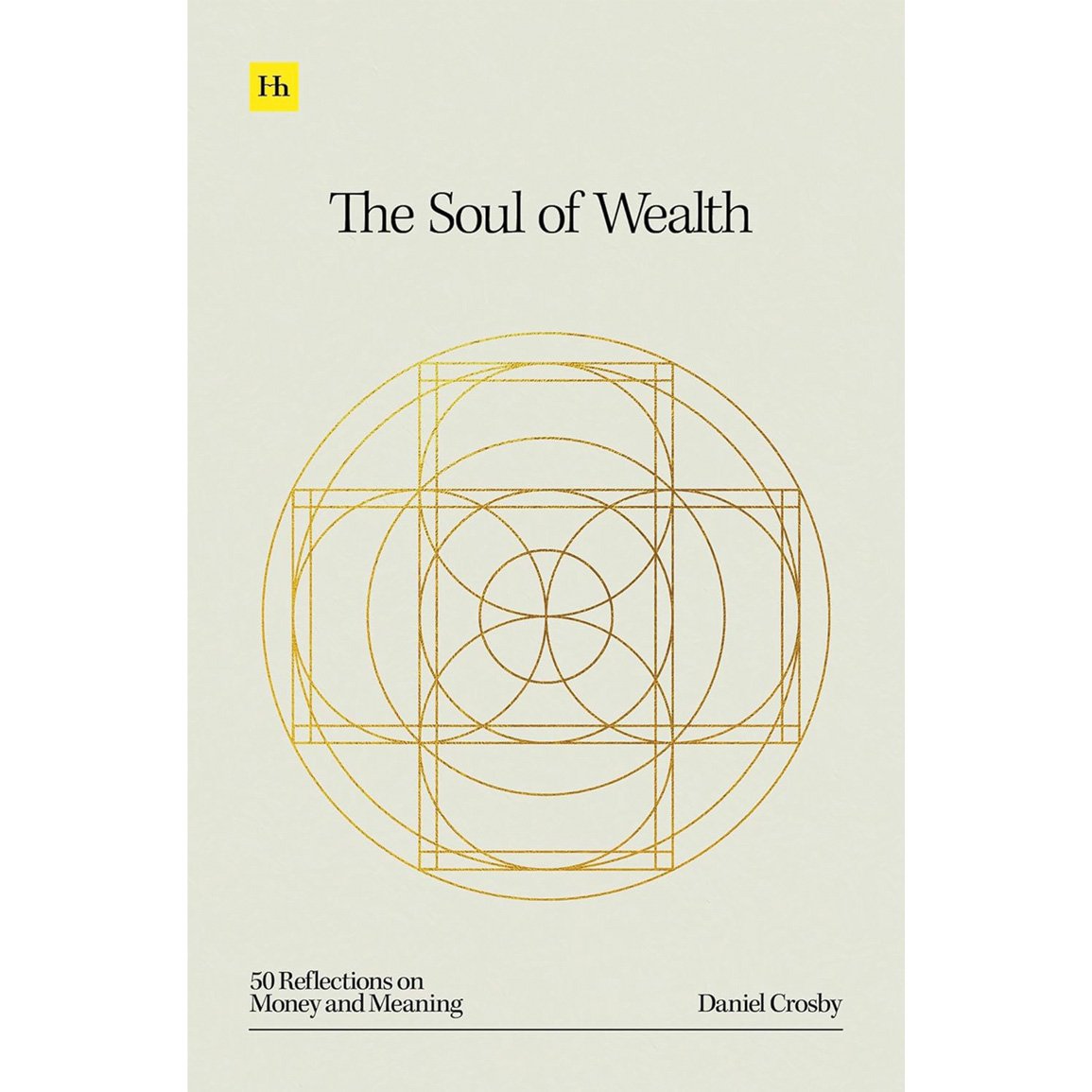 Book cover for The Soul of Wealth